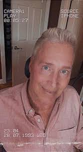 Danny Rippy's Instagram, Twitter & Facebook