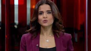 Haber kanalı cnn türk' ün kadın sunucuları. Semiha Sahin Kimdir Kac Yasindadir Magazin Haberleri