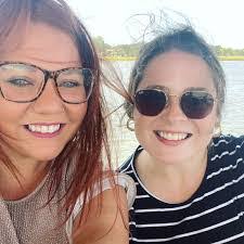 Katie Wulff's Instagram, Twitter & Facebook