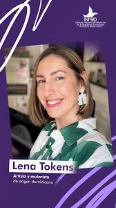 Feliz Día Internacional de la Mujer