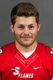 Alex Probert's Instagram, Twitter & Facebook