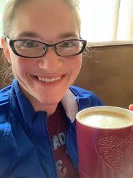 Happy Tuesday morning Union Co