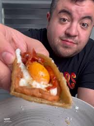 Macro-Friendly Crispy Breakfast Tacos Recipe