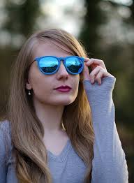 ray ban erika celebrities