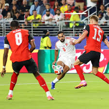 Quem é Ali Olwan, atacante autor do primeiro gol da Jordânia em Copas do Mundo
