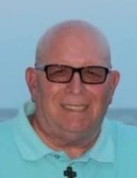 James Richard “Rick” Gallagher