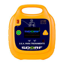 Make social videos in an instant: Simulador De Dea Desfibrilador Externo Automatico Sd 8000 Sdorf Vitchlab Tudo Para Seu Laboratorio Em Um So Lugar