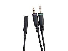 If you are using surge protection, then try to use your pc/device without surge protection. Pc Splitter Kabel Astro Gaming