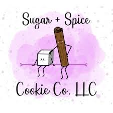 Sugar + Spice Cookie Co. LLC (@sugar_and_spice_wv) - Instagram