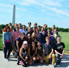 And german youths, aged 15 to 18 years, the opportunity to practice interpersonal skills and develop. Congress Bundestag Youth Exchange Open Door International E V