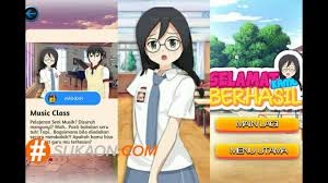 Kode keras buat cowok dari cewek adalah game di mana kamu berperan sebagai cowok yang harus dapat mengerti isi hati dan. Kode Keras Cowok Untuk Senja Episode 2 Music Class Youtube