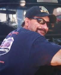 Jeffery Leon Massey memorial 12-31-1970 to 6-16-2024, Visalia CA