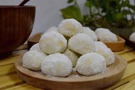 Biskut almond london rangup gebu dan cair di mulut. Resepi Biskut Arab Susu Kanak Kanak Mesti Suka Di Pagi Raya