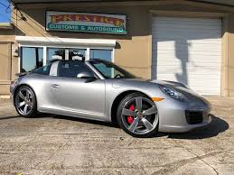 Does anyone know the pinout for the mirror plug? Metairie Porsche 911 Upgraded With Radar And Dashcam Protection