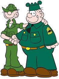 Comic Strips Panels King Features Syndicate Old Cartoon Characters Favorite Cartoon Character Classic Cartoon Characters