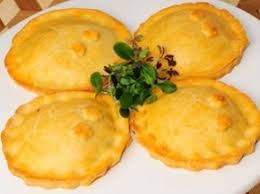 Receta Empanadillas Paraguayas Con Harina De Maiz Canalcocina Es Empanadas De Carne Harina De Maiz Recetas De Comida