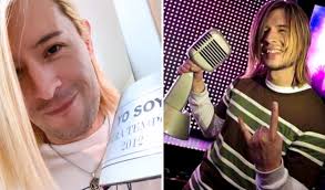 Ramiro Saavedra: ¿por qué no volvió a 'Yo soy' el Kurt Cobain peruano y qué  hizo con el premio que ganó?