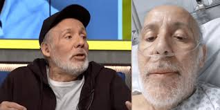 No sabía qué era verdad'': Gabriel Prieto confesó perder la memoria tras  estar en coma por COVID-19