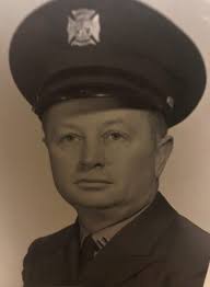 From the collections of the Kalahar family great aunt, Tress (Gear) McNenly  (1884-1988). Tress was a lifelong resident of Merrill area, school teacher  and local historian. Her collections of local journalism and