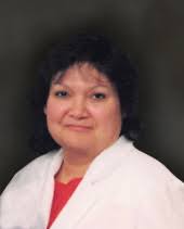 Obituary information for Maria O. Menchaca