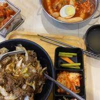 Satu satunya bandaraya di malaysia yang tidak mempuyai komplek membeli belah. Myeongdong Topokki 1 Tip From 298 Visitors