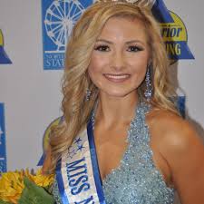 Miss North Georgia State Fair crowned