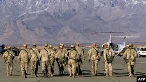 Jul 03, 2021 · a retirada segue uma ordem emitida em abril pelo presidente americano para encerrar o envolvimento dos eua na guerra do afeganistão. Estados Unidos Deixam A Maior Base No Afeganistao