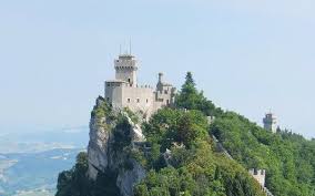 San marino, completely surrounded by italy, is one of the world's smallest countries, and claims to be the world's oldest republic. San Marino Suffers Its Own Election Upset Euractiv Com