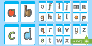 Cover letter 9 klasse i have no complaints. Alphabet Letter Shapes Flashcards For Children Teacher Made