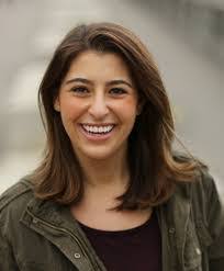 Danielle David's Instagram, Twitter & Facebook