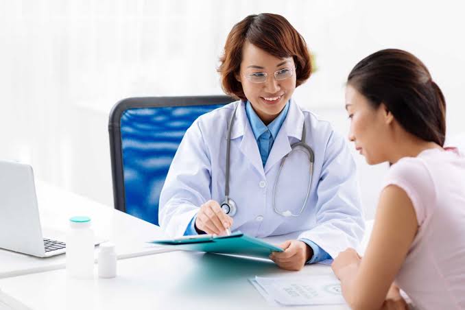 Gói khám sức khỏe tổng quát - Hệ Thống PKĐK Quốc Tế DNG