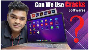 Can We Install Crack Software in Macbook..? | Issue of using crack  application in mac? | VMinds - YouTube
