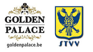 Ce club n'est pas encore sur wannateam mais si vous êtes nombreux à nous le demander, nous ferons en sorte de vous mettre en relation. Golden Palace Sponsor De Saint Trond Vv