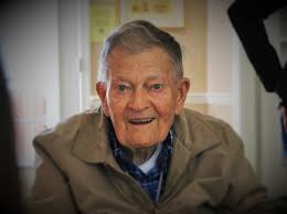 John Hottinger Obituary May 16, 2019