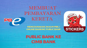 Maybe you would like to learn more about one of these? Pembayaran Kereta Menggunakan Akaun Pbe Pembayaran Loan Kereta Cimb Menggunakan Akaun Pbe Youtube