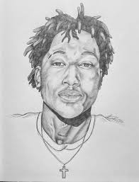 Trinity senior named 2022 Congressional Art Competition winner