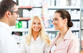 When is the best time to get a flu vaccine? Costco Pharmacy Immunization Program Costco