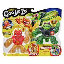 Just enter the name you want to modify in the box below and you will see the magic happen! 20 Goo Jit Zu Ideas Goo Pokemon Birthday Action Figures