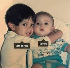 In the same interview, nadine noted she is not seeing anybody. The Reid S On The Wings Of Love Till I Met You Facebook