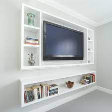 Tv stand wall unit designs mdf materials led tv stand furniture with showcase. Built In Tv Unit Built In Solutions Built In Solutions