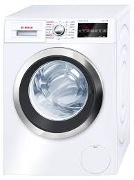 High efficiency stackable front load washer with steam champagne at best buy. Bosch 8kg Washing 5 Kg Dryer Free Standing Washer Dryer White Wvg30460gc 1 Year Warranty Buy Online At Best Price In Uae Amazon Ae