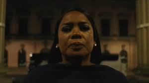 'Origin,' Ava DuVernay's newest movie, tells the story of Isabel Wilkerson,  1st Black woman to win Pulitzer Prize for journalism