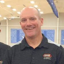 NASP names Tommy Floyd as the organization's second-ever President