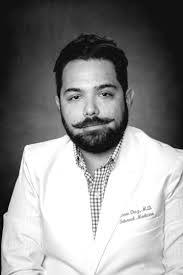 Travis Kasper's Instagram, Twitter & Facebook