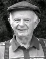 JAMES CASEY Obituary (2012)