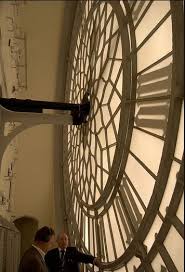 Inside Big Ben Clock Tower London Big Ben Visit London London England