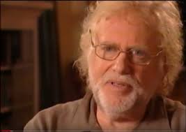 Oral History: 1960s Antiwar Activist Stew Albert