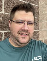 Obituary information for T.J. Goodman