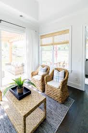 Woven Seagrass Chair Woven Seagrass Chair Ideas Sitting Areas Woven Seagrass Chair Woven Seagrass Chairs W House Interior Home Interior Design Interior Design