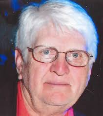 James Allen Drach of Emington died peacefully